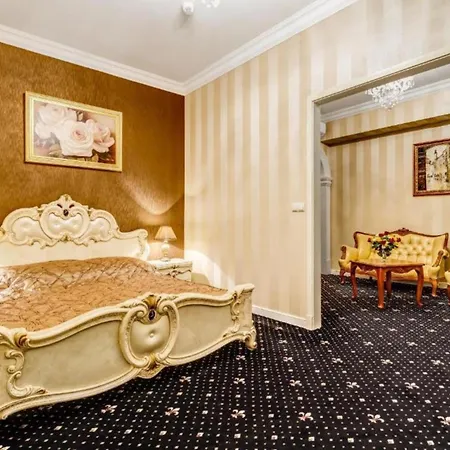 Station touristique Palacyk Business & 4*