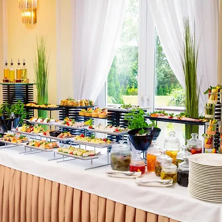 Θέρετρο Palacyk Business &