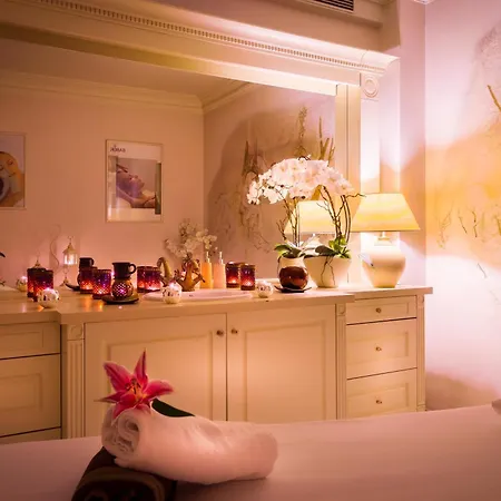 Θέρετρο Palacyk Business & Otrębusy