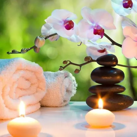 Pałacyk Business&spa