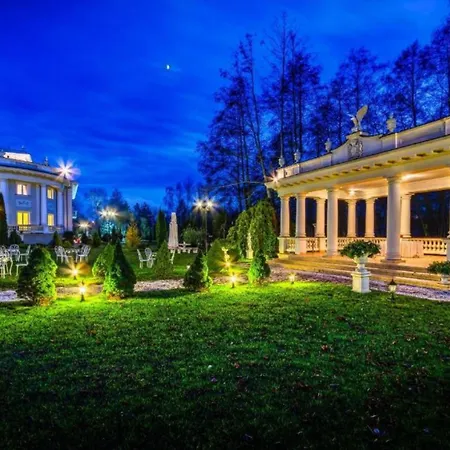 Palacyk Business & Spa 4*