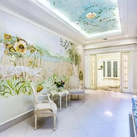 Palacyk Business & Üdülőközpont 4*