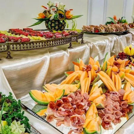 Pałacyk Business&spa 4* Otrębusy