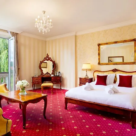 Pałacyk Business&spa