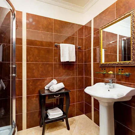 Pałacyk Business&spa