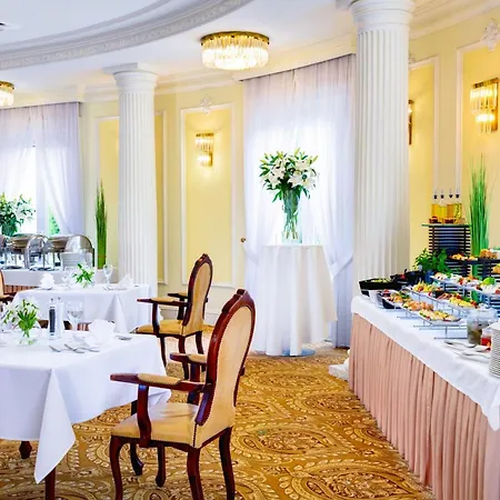 Palacyk Business & Spa