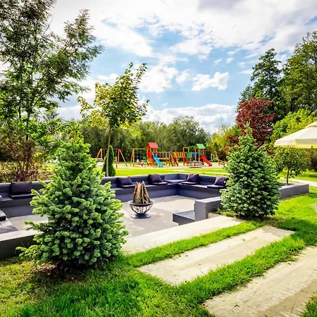 Palacyk Business & Spa