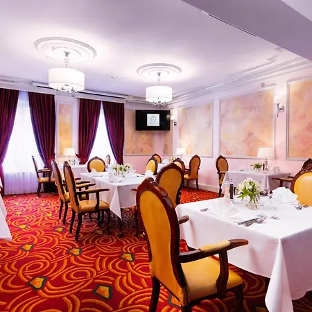 Station touristique Palacyk Business & 4*
