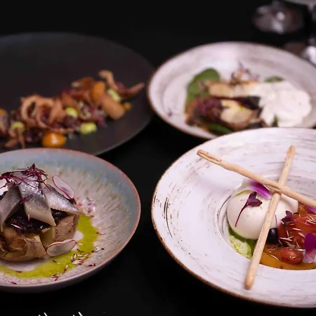 Palacyk Business & 4*