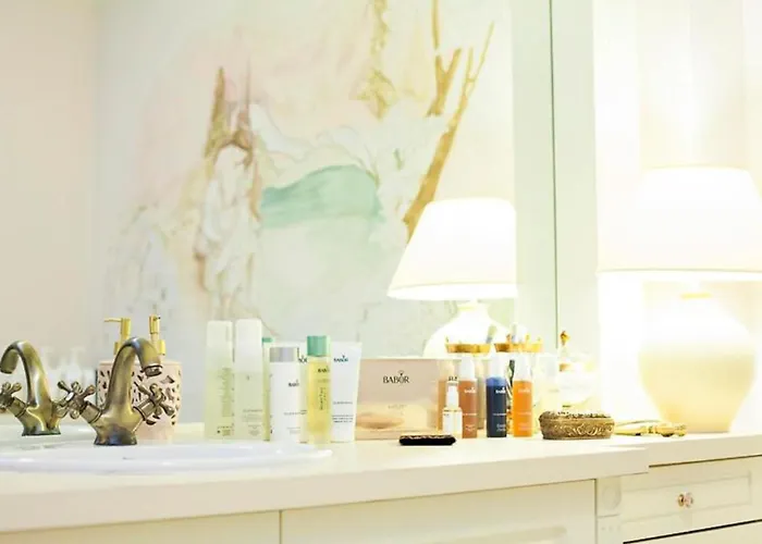 Pałacyk Business&spa Otrębusy