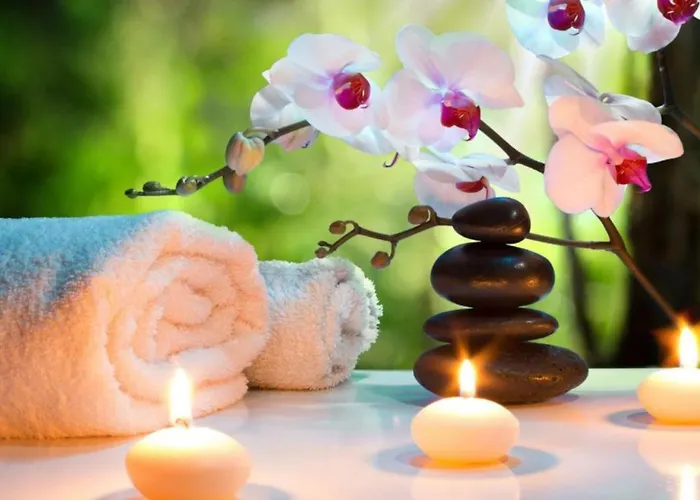 Pałacyk Business&spa