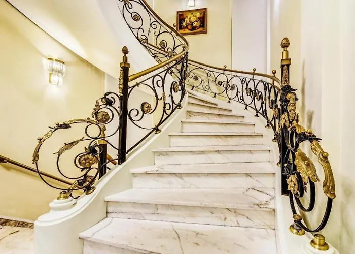 Pałacyk Business&spa 4*