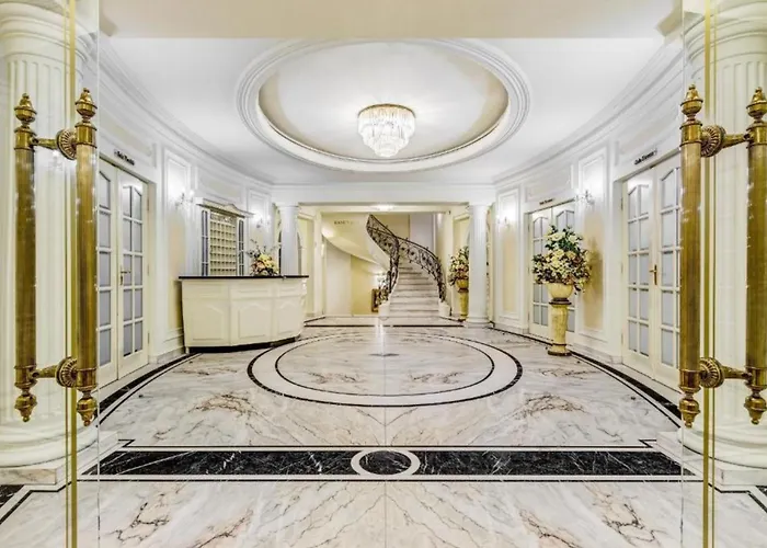 Pałacyk Business&spa