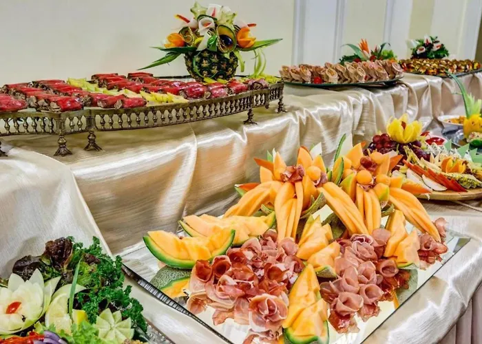 Pałacyk Business&spa 4* Otrębusy