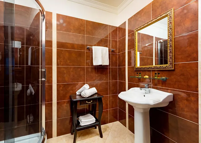 Pałacyk Business&spa