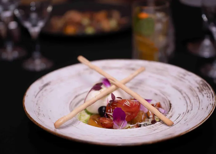 Pałacyk Business&spa Ośrodek wypoczynkowy 4*