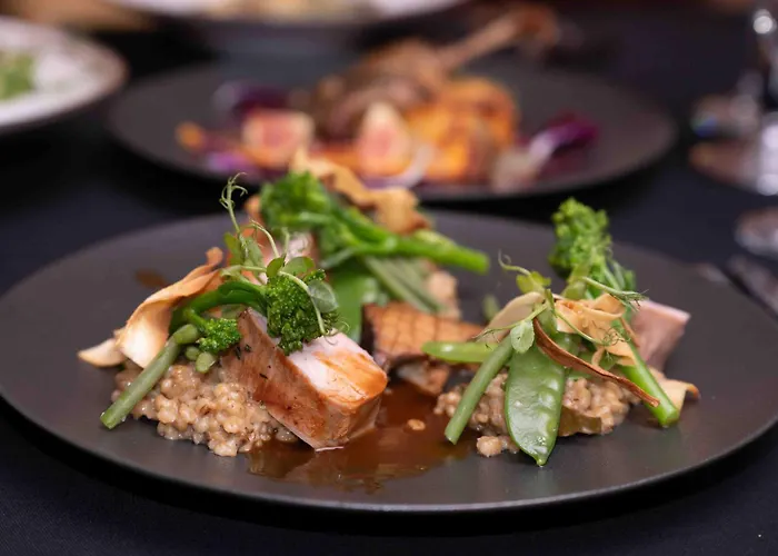 Pałacyk Business&spa Otrębusy