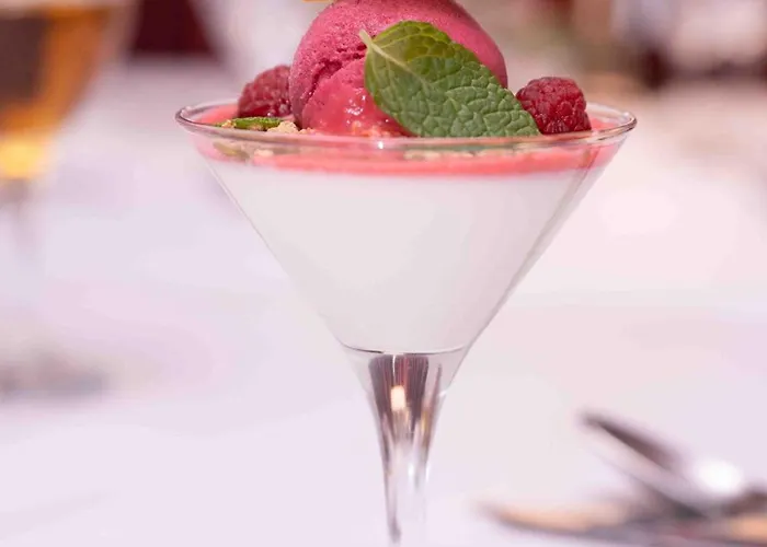 Pałacyk Business&spa